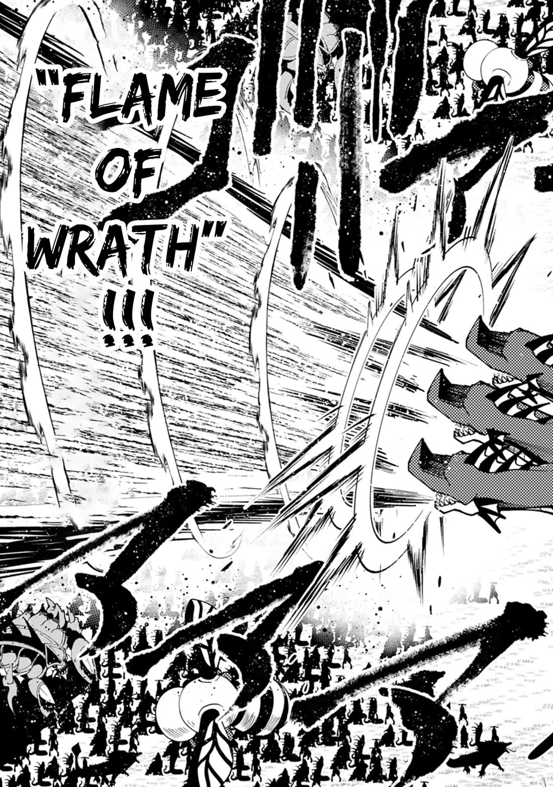 Hellmode ~Gamer Who Likes to Speedrun Becomes Peerless in a Parallel World with Obsolete Setting~ Chapter 82 - Page 8