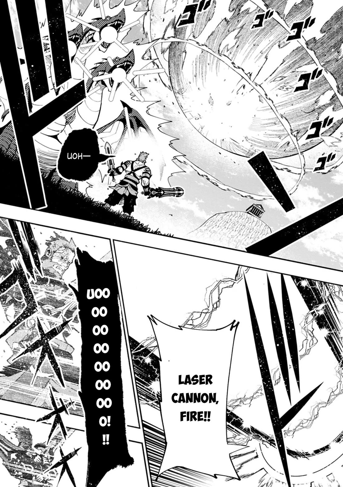 Hellmode ~Gamer Who Likes to Speedrun Becomes Peerless in a Parallel World with Obsolete Setting~ Chapter 83 - Page 24