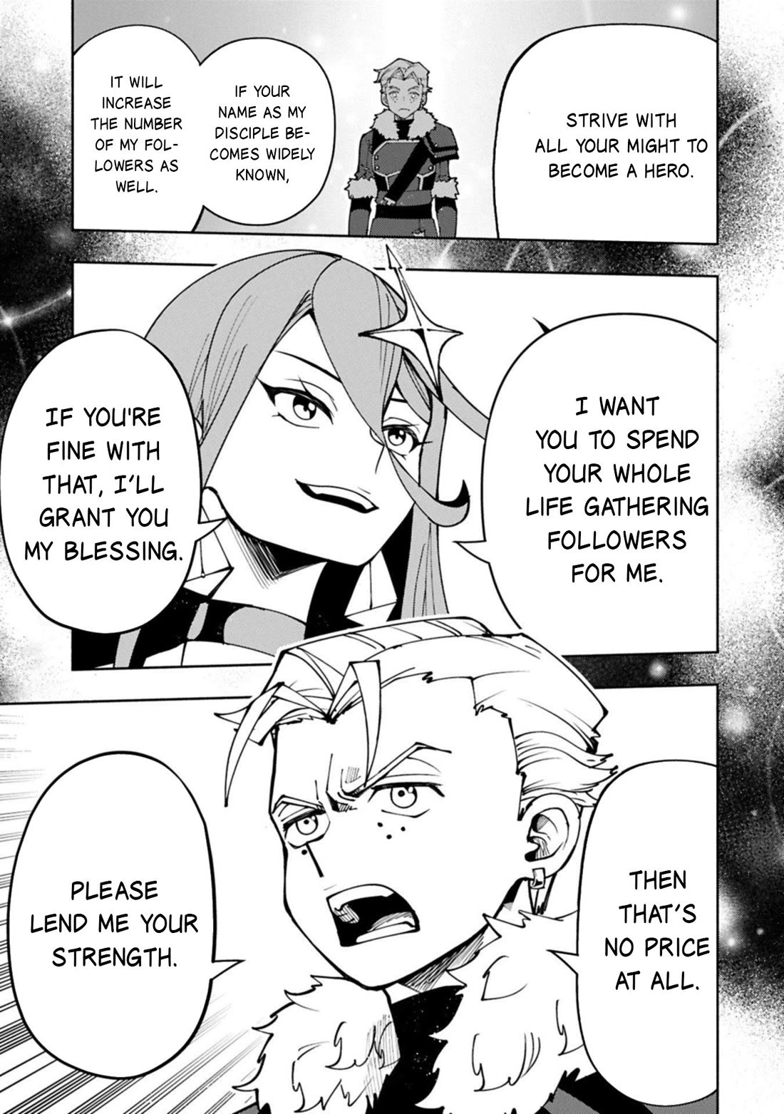 Hellmode ~Gamer Who Likes to Speedrun Becomes Peerless in a Parallel World with Obsolete Setting~ Chapter 86 - Page 18