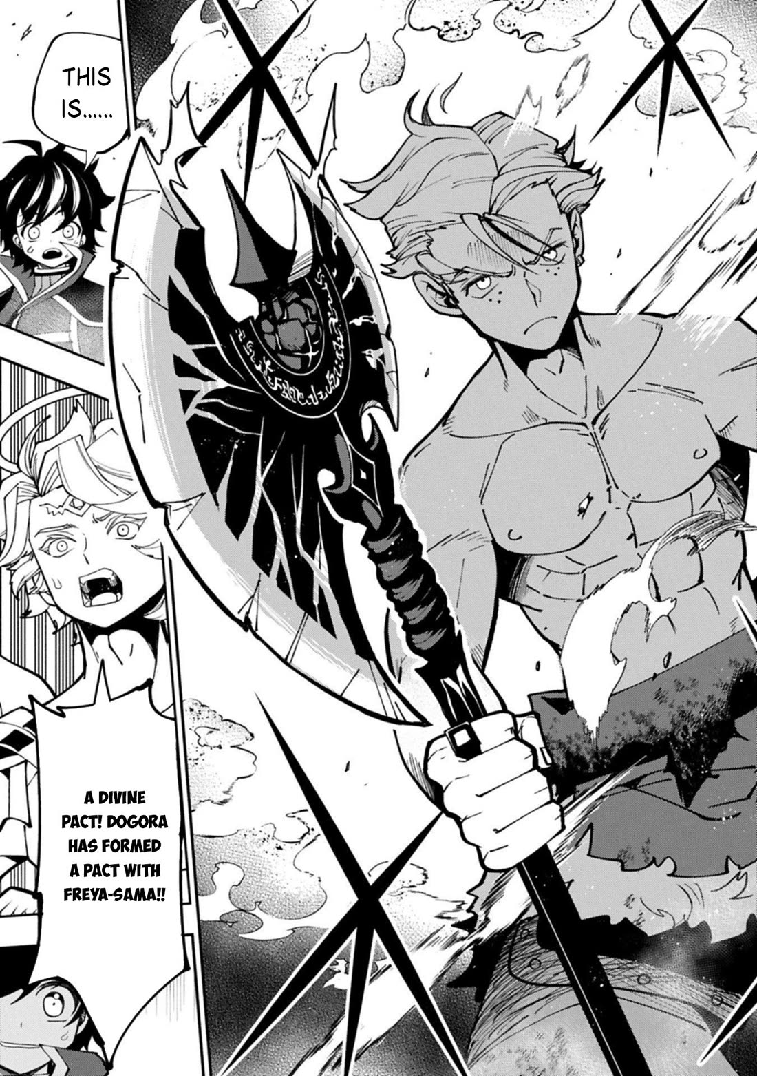 Hellmode ~Gamer Who Likes to Speedrun Becomes Peerless in a Parallel World with Obsolete Setting~ Chapter 86 - Page 24