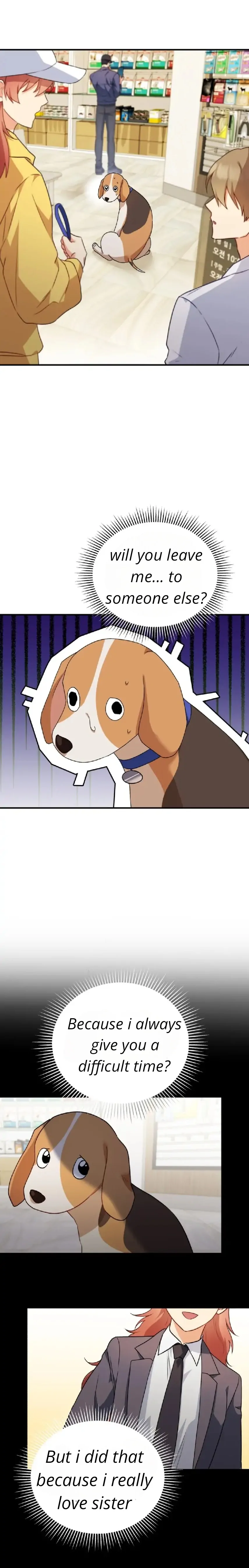Hello! Veterinarian! Chapter 10 - Page 14