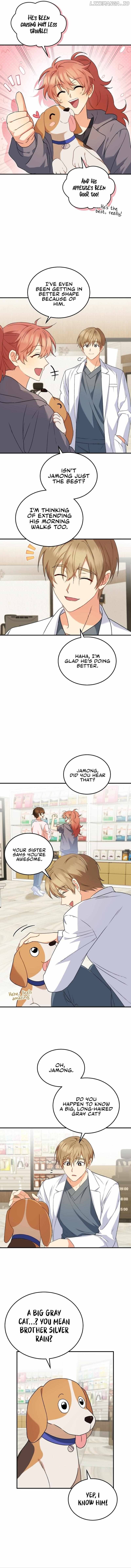 Hello! Veterinarian! Chapter 12 - Page 2