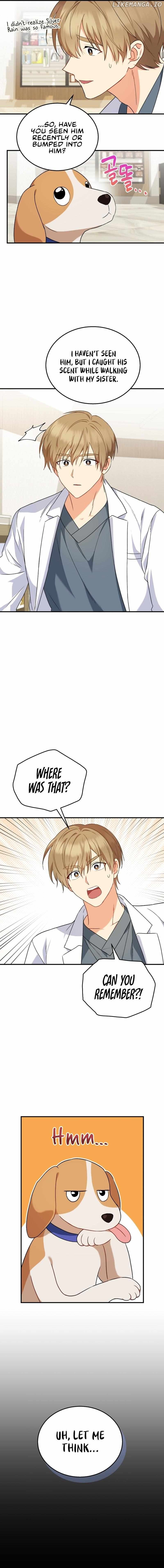 Hello! Veterinarian! Chapter 12 - Page 3