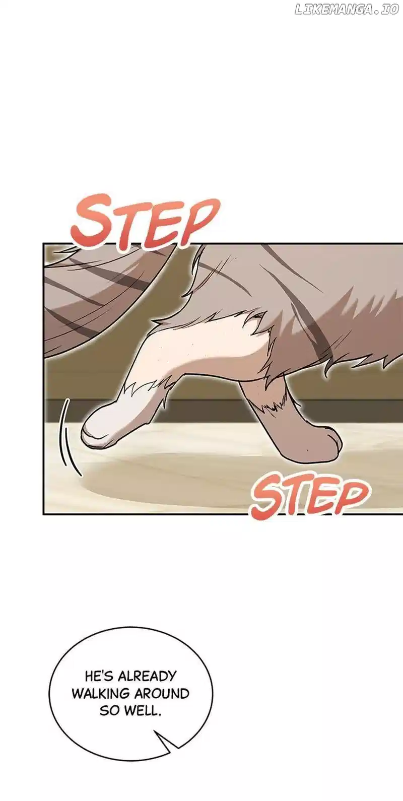 Hello! Veterinarian! Chapter 16 - Page 1