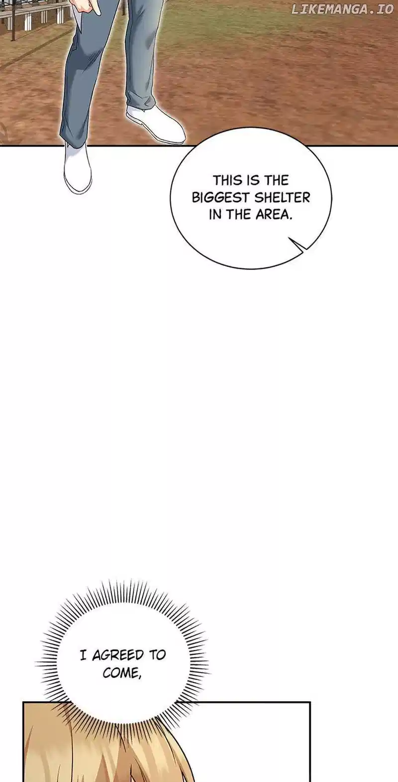 Hello! Veterinarian! Chapter 16 - Page 11