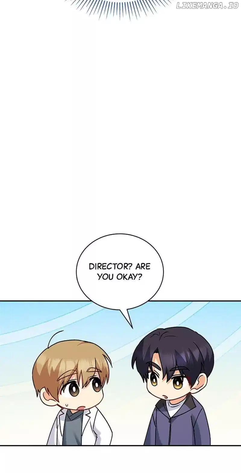 Hello! Veterinarian! Chapter 16 - Page 14
