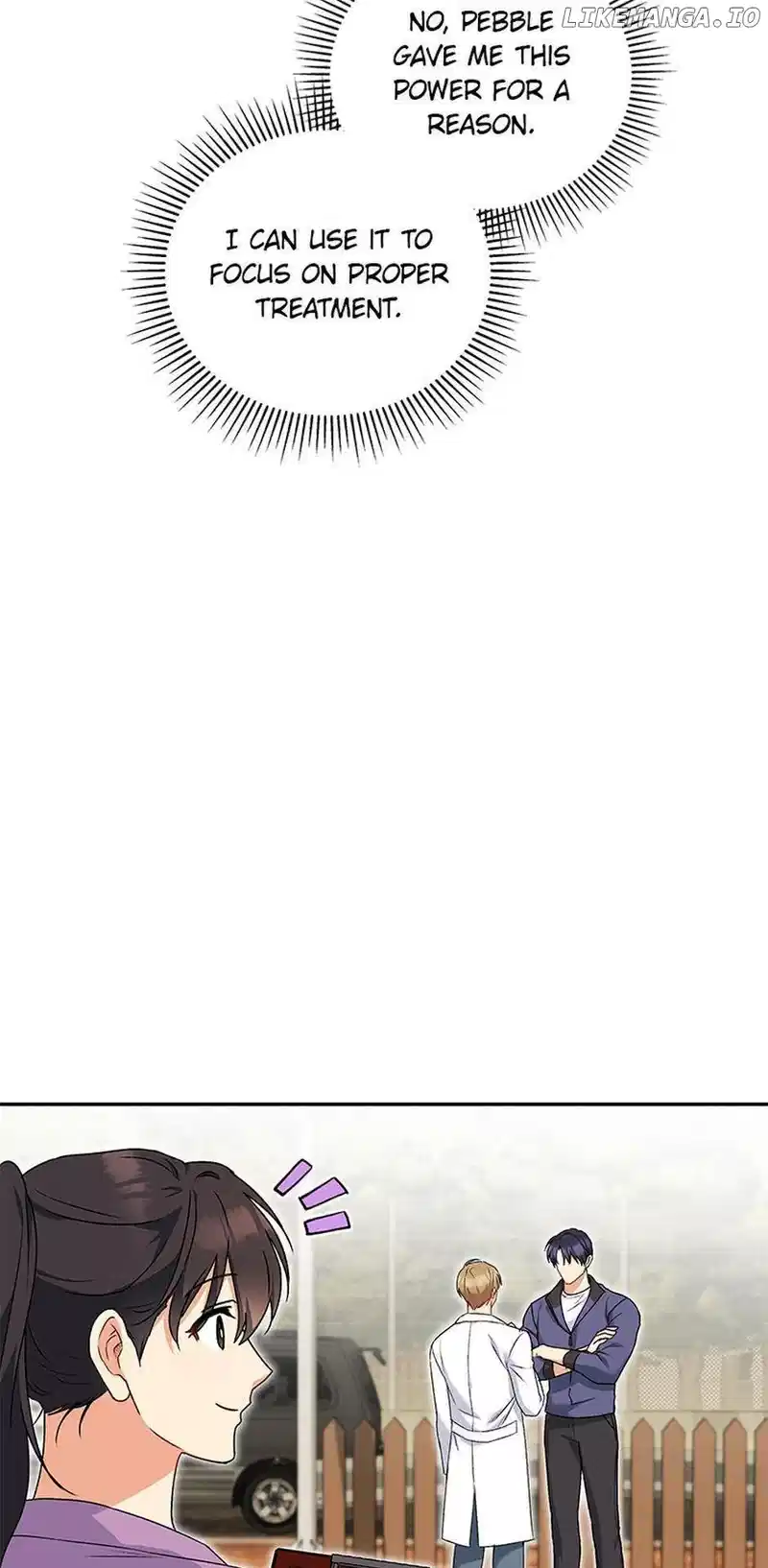 Hello! Veterinarian! Chapter 16 - Page 16