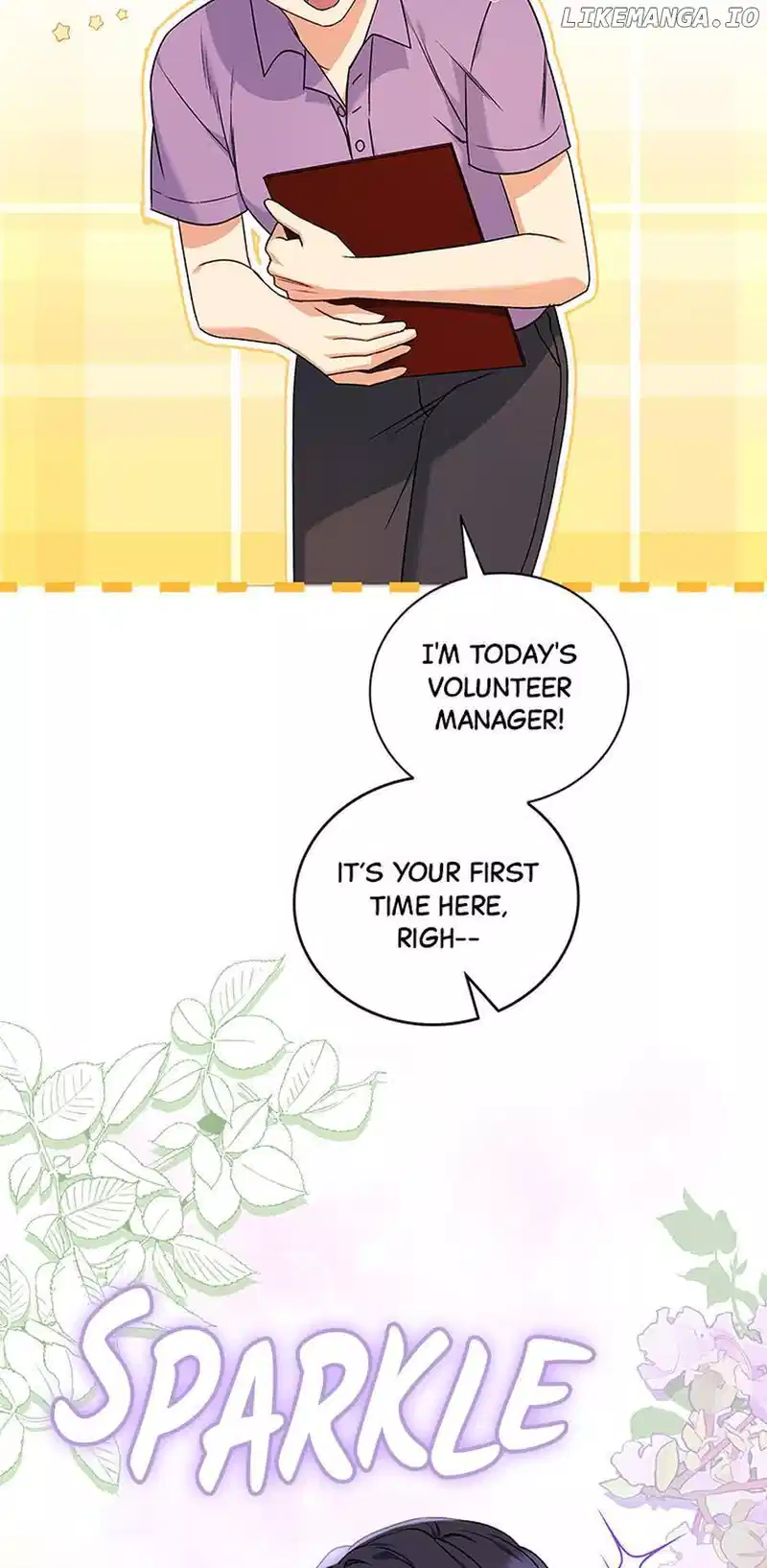 Hello! Veterinarian! Chapter 16 - Page 18