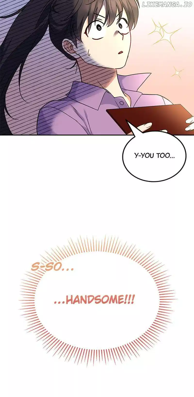 Hello! Veterinarian! Chapter 16 - Page 20