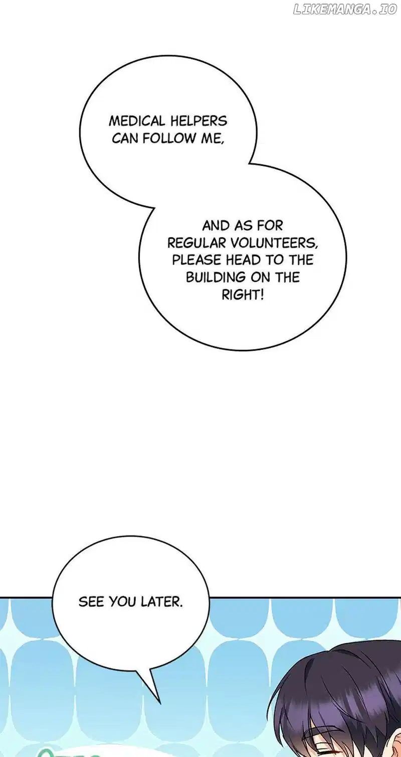 Hello! Veterinarian! Chapter 16 - Page 22
