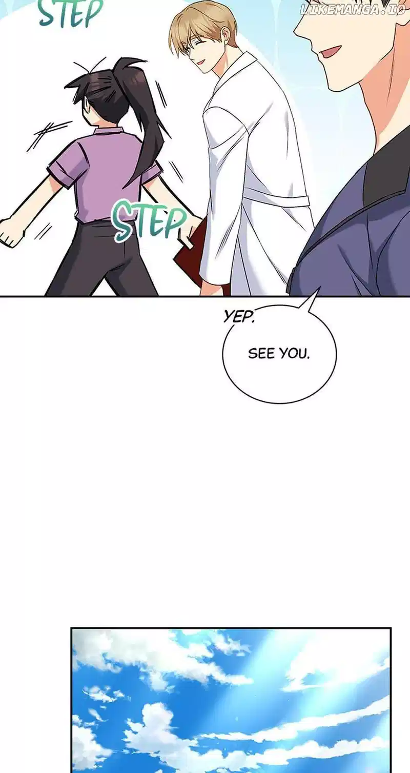 Hello! Veterinarian! Chapter 16 - Page 23