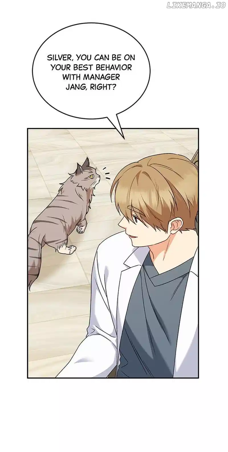 Hello! Veterinarian! Chapter 16 - Page 3