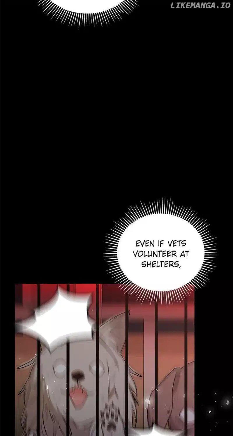 Hello! Veterinarian! Chapter 16 - Page 32