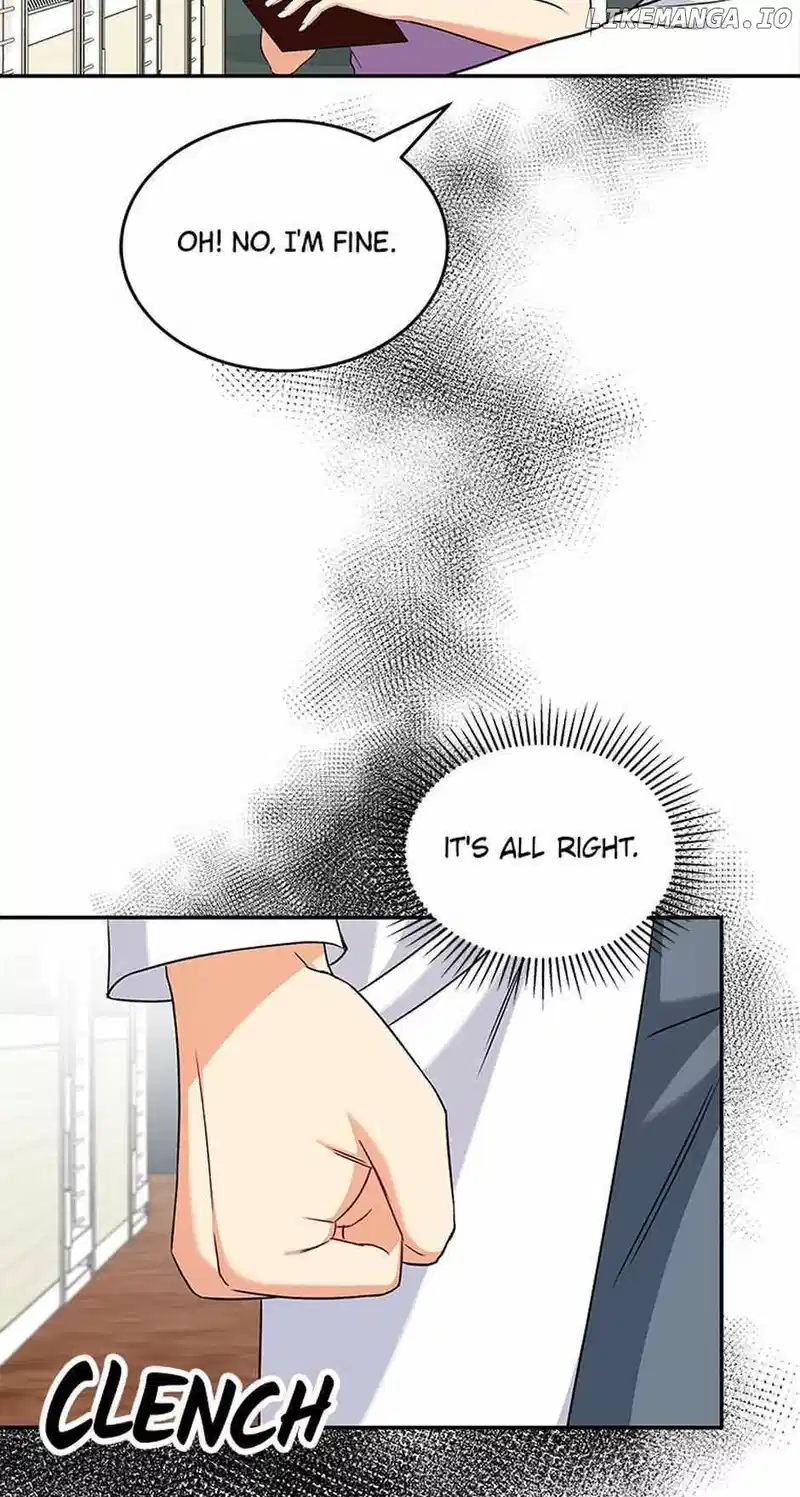 Hello! Veterinarian! Chapter 16 - Page 35