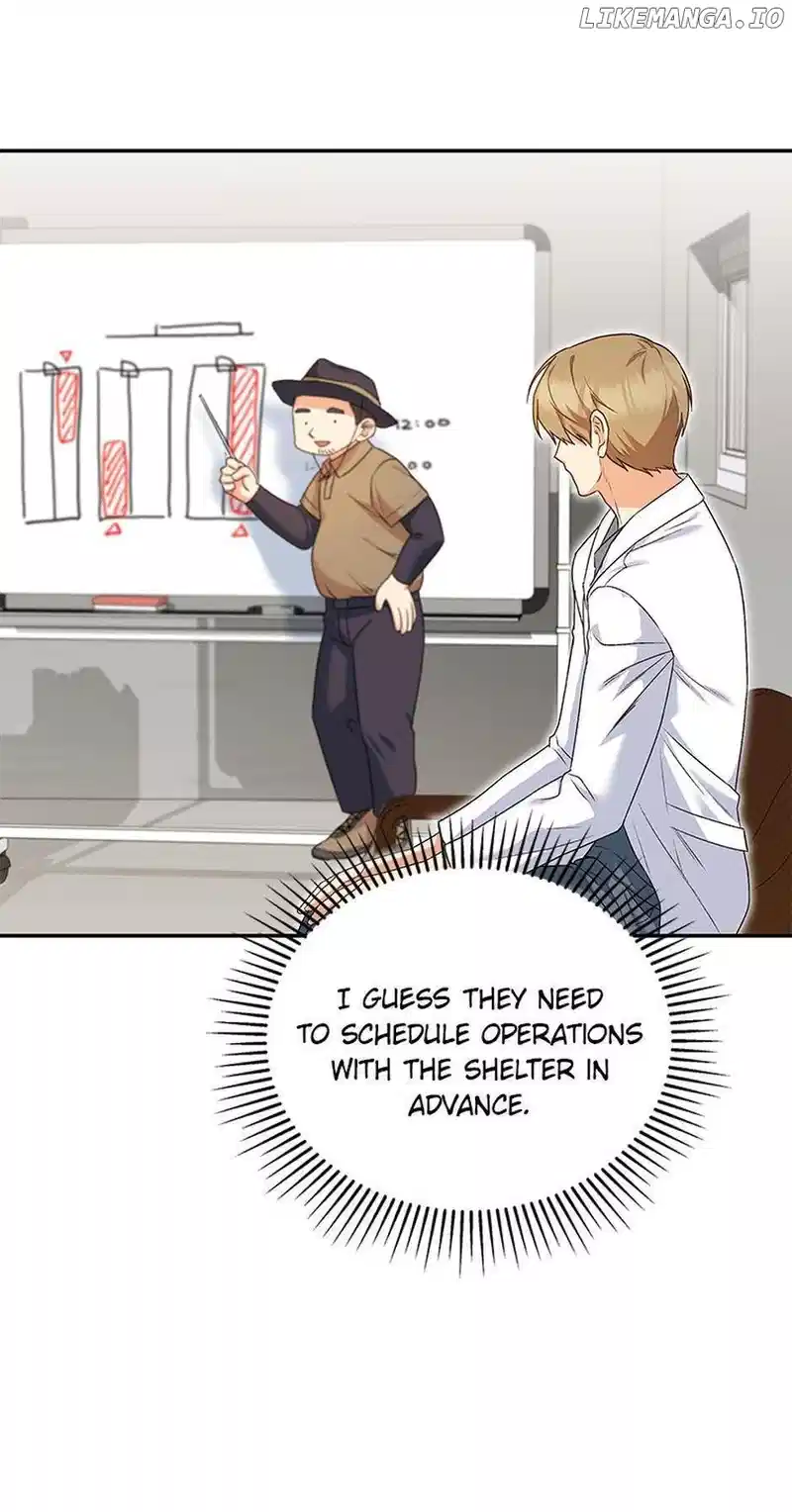 Hello! Veterinarian! Chapter 16 - Page 39