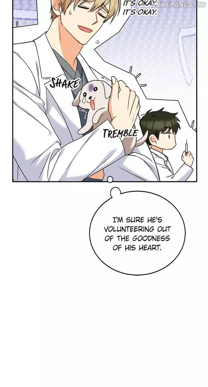 Hello! Veterinarian! Chapter 16 - Page 52