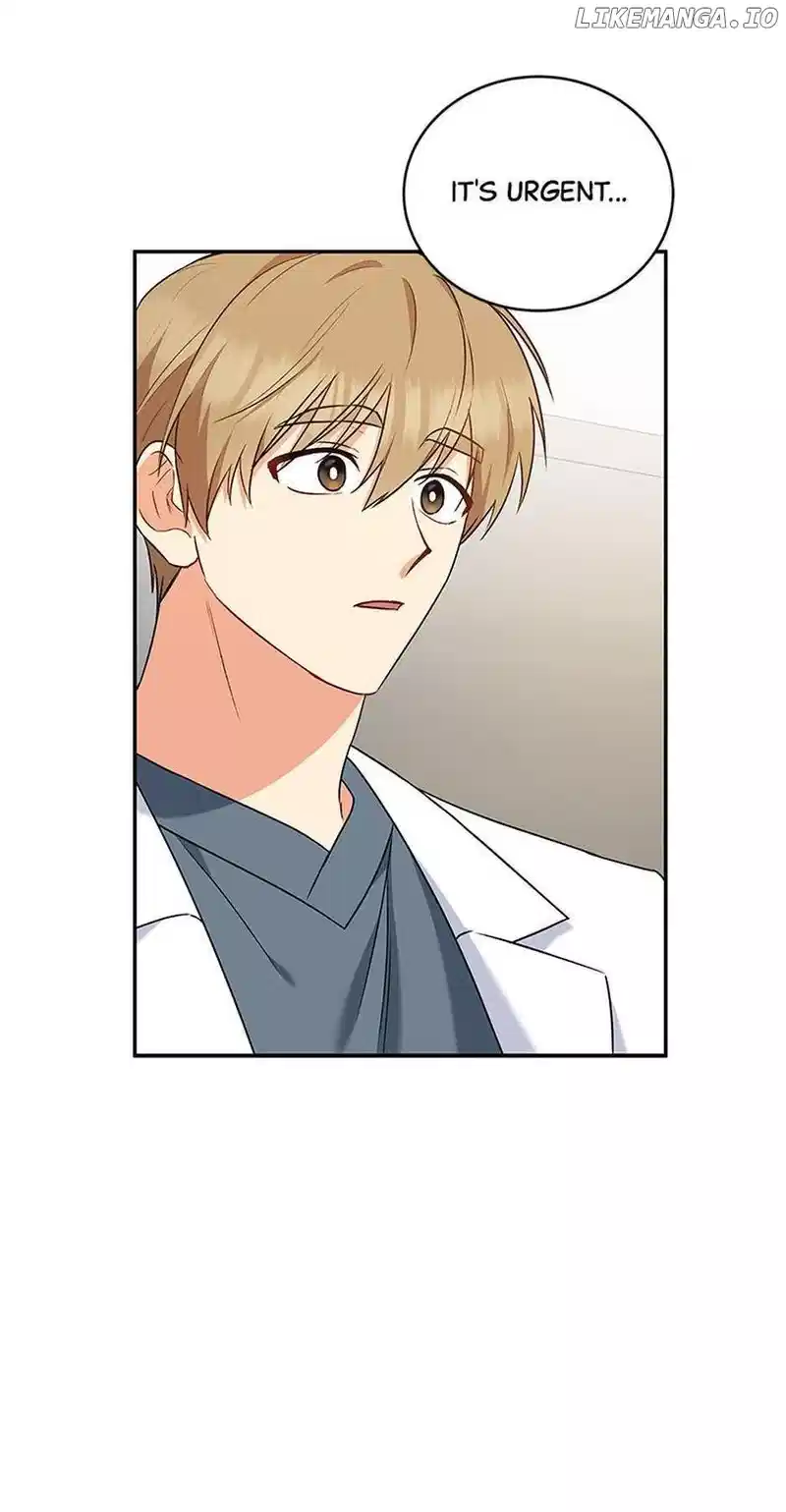 Hello! Veterinarian! Chapter 16 - Page 55