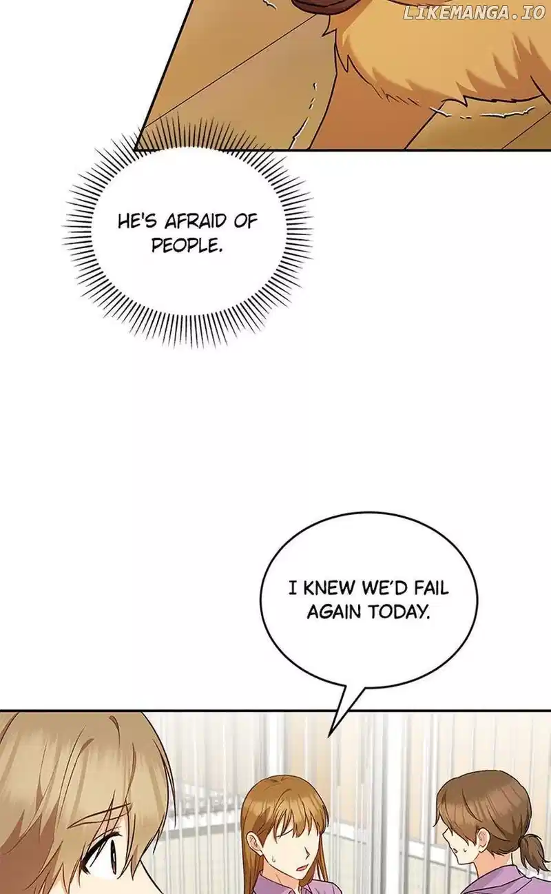 Hello! Veterinarian! Chapter 16 - Page 62