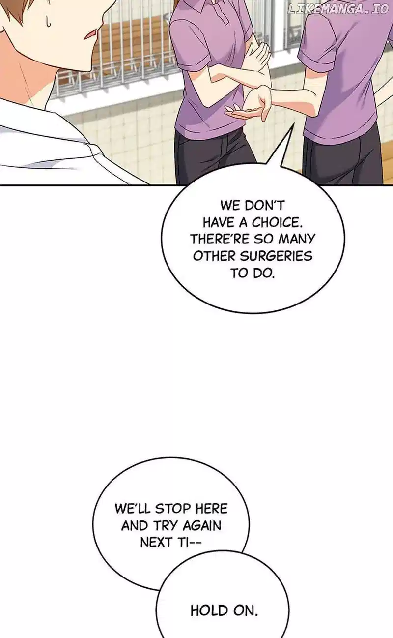 Hello! Veterinarian! Chapter 16 - Page 63