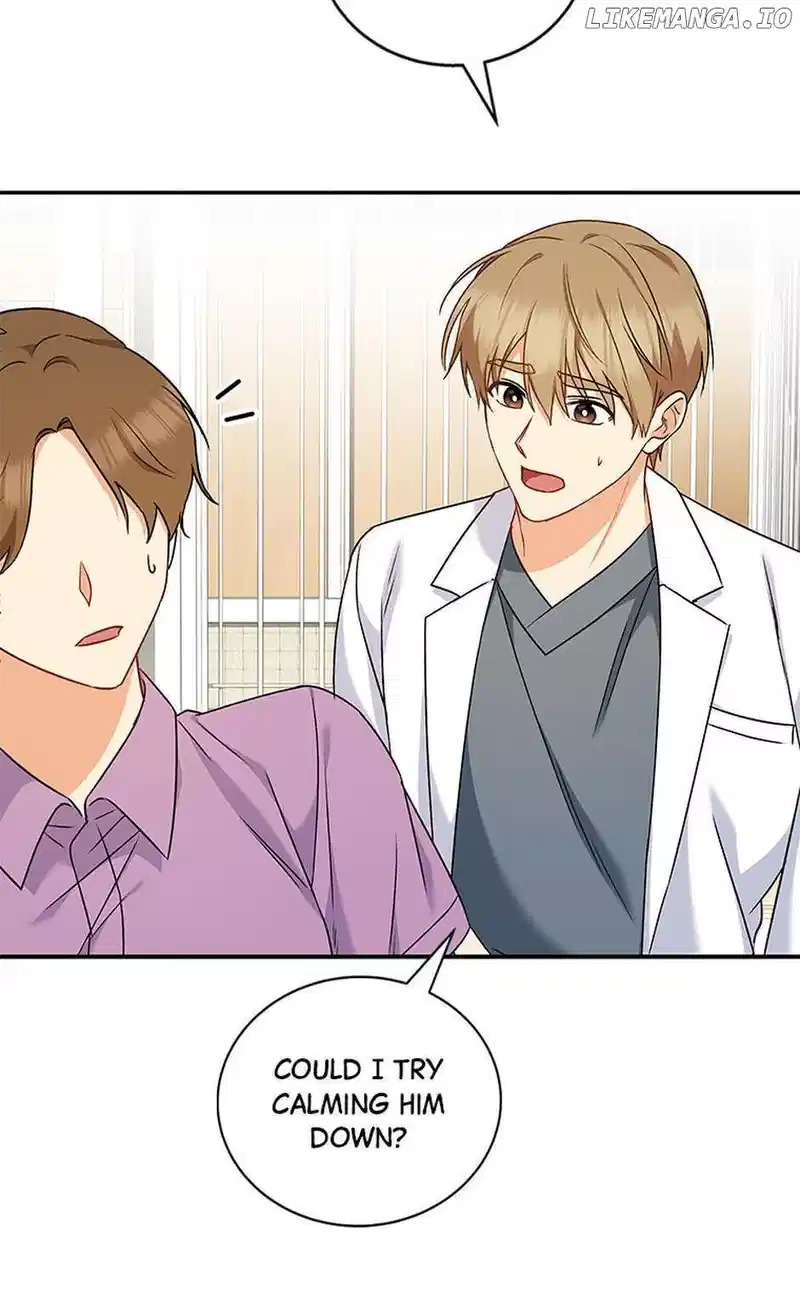 Hello! Veterinarian! Chapter 16 - Page 64