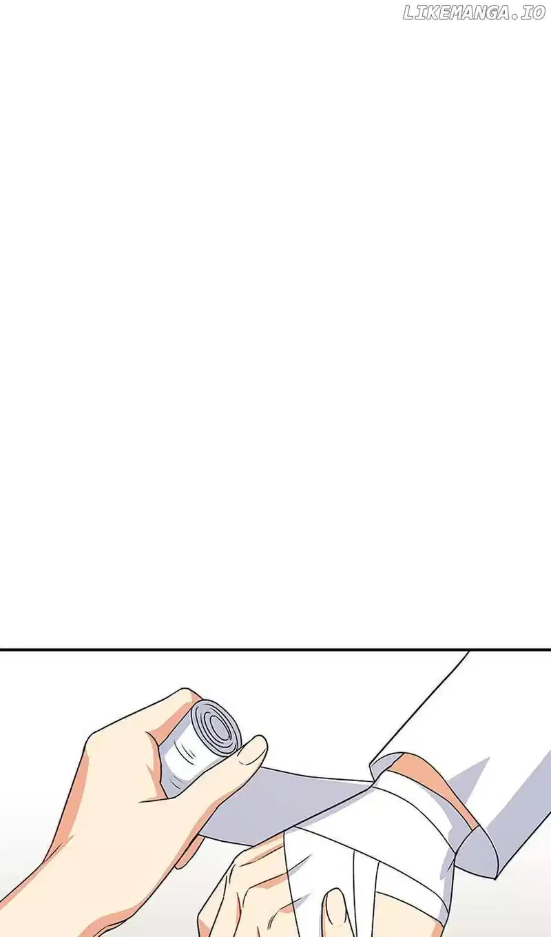Hello! Veterinarian! Chapter 17 - Page 0