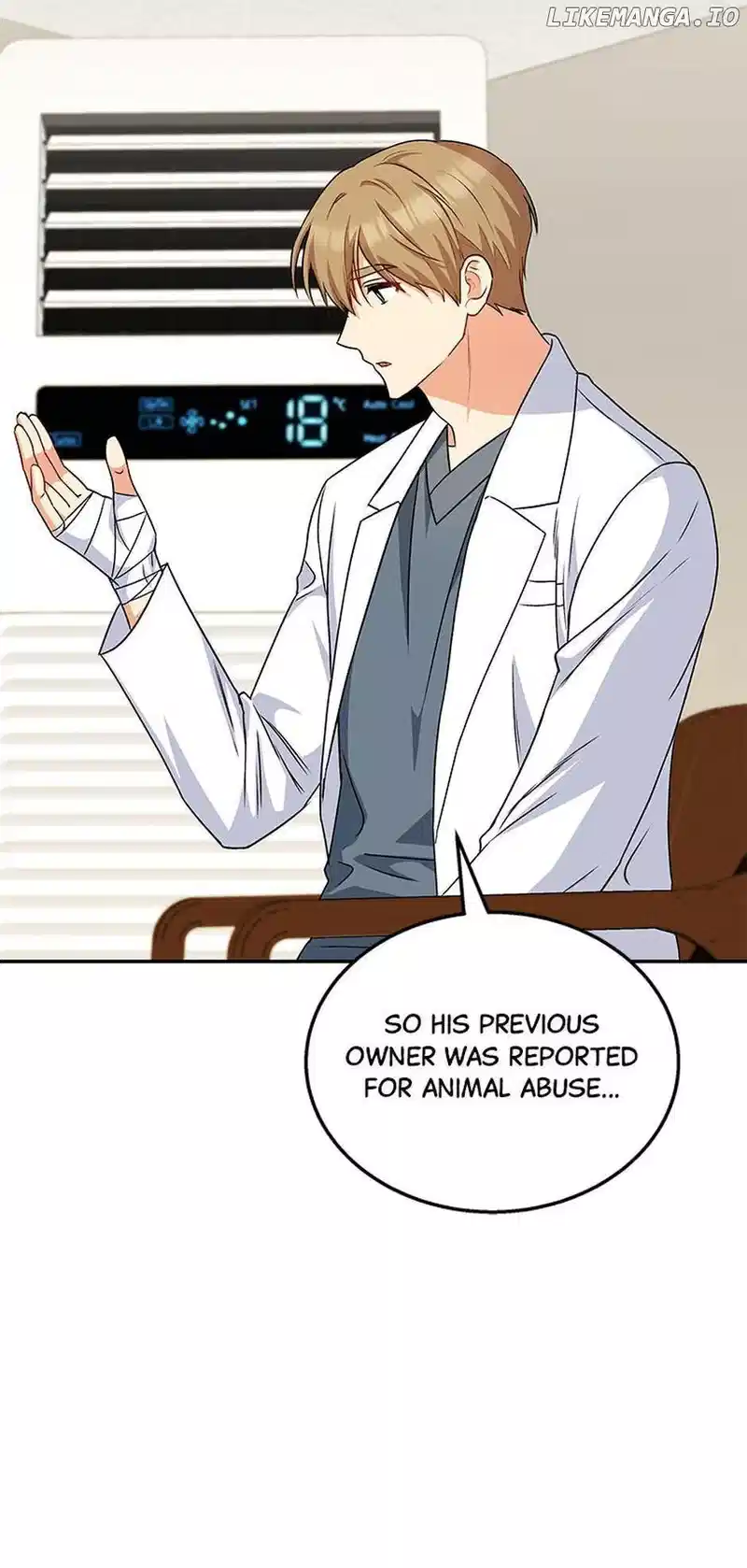 Hello! Veterinarian! Chapter 17 - Page 11