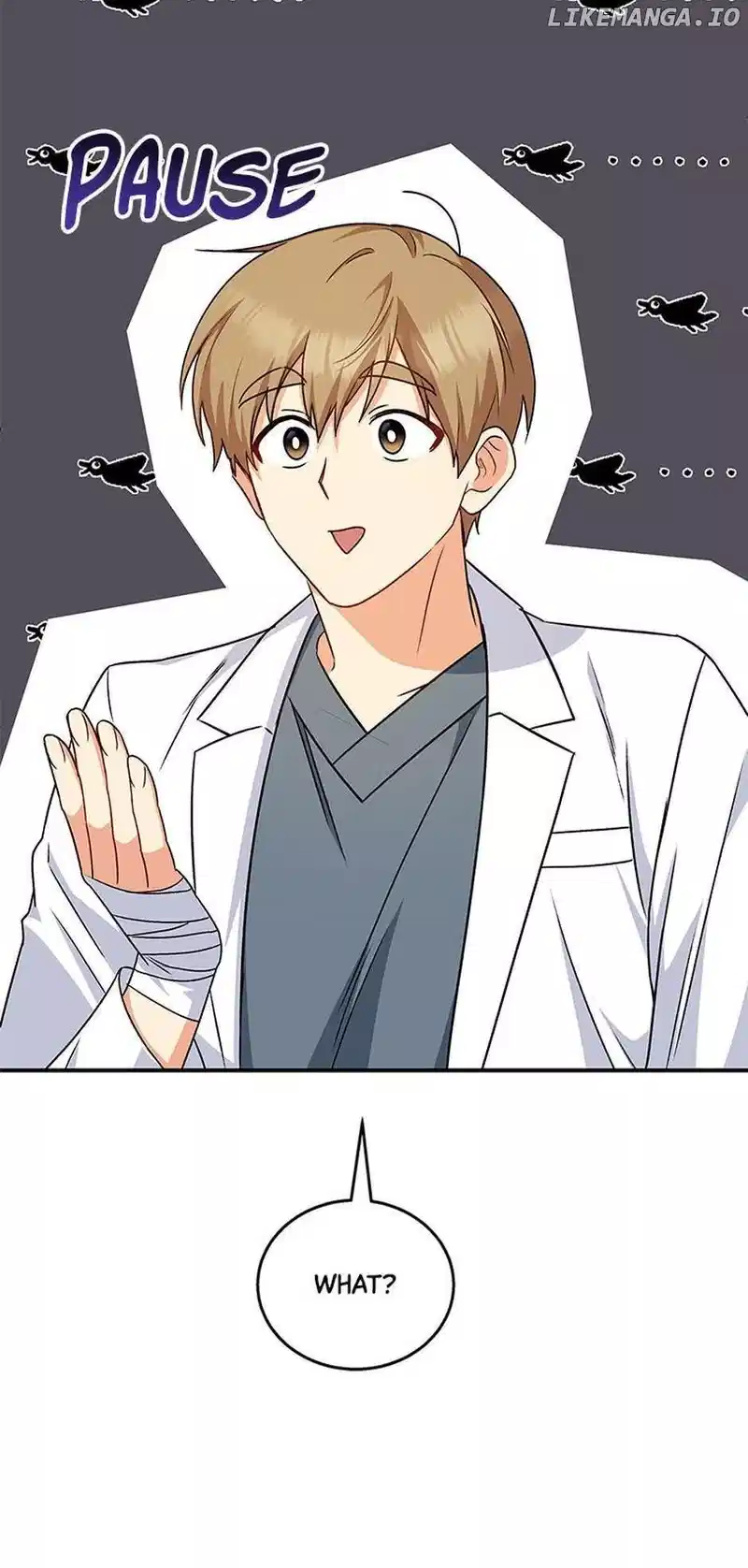 Hello! Veterinarian! Chapter 17 - Page 13