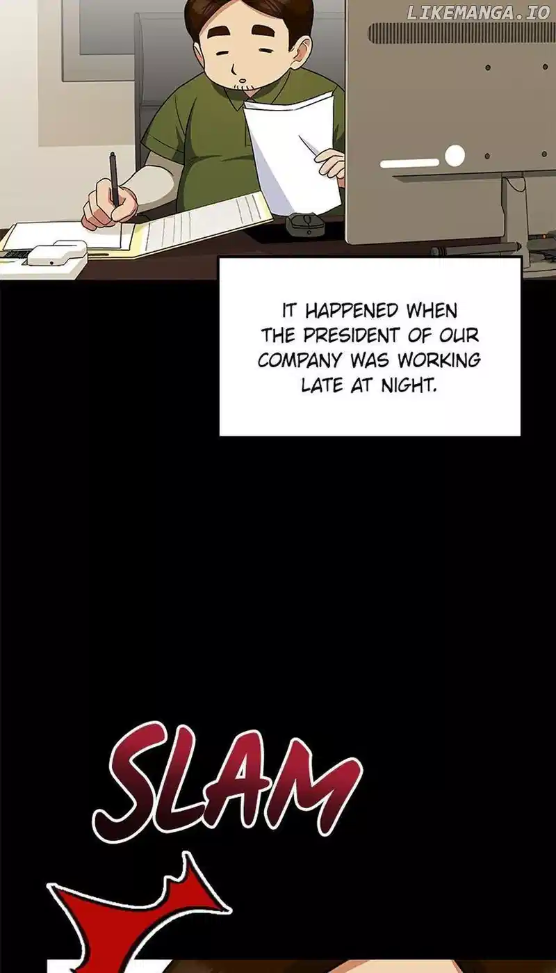 Hello! Veterinarian! Chapter 17 - Page 16