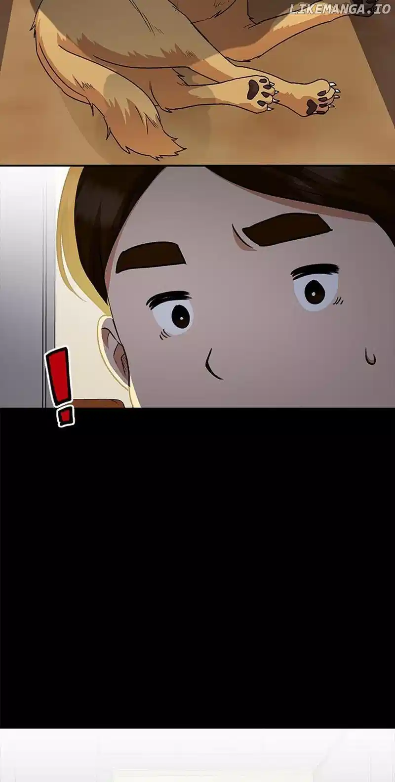 Hello! Veterinarian! Chapter 17 - Page 20