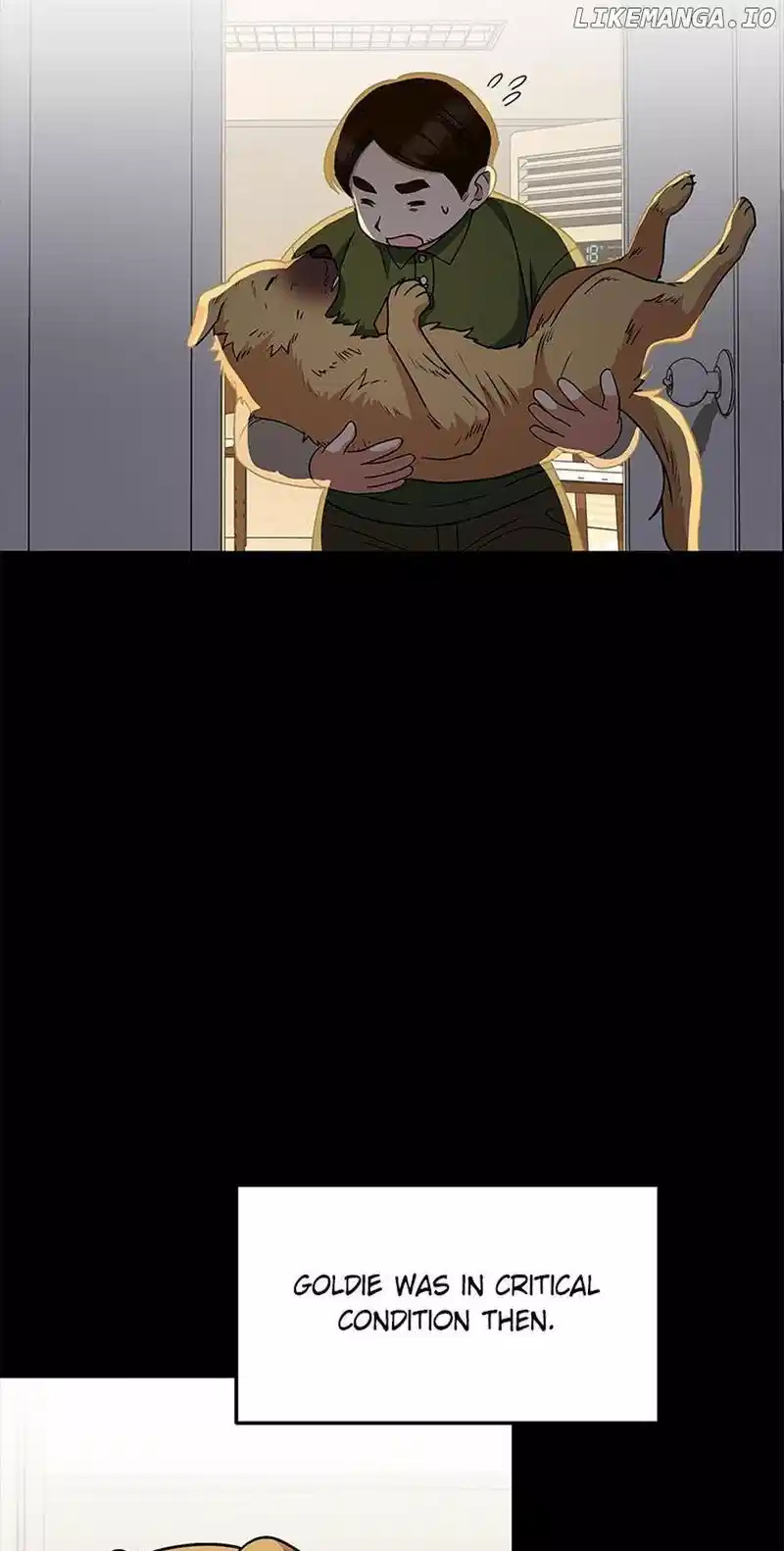 Hello! Veterinarian! Chapter 17 - Page 21