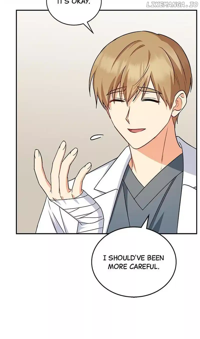 Hello! Veterinarian! Chapter 17 - Page 3