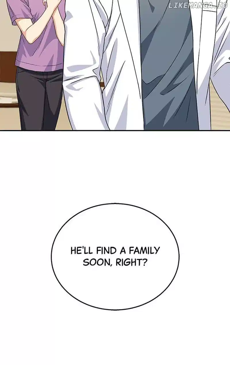 Hello! Veterinarian! Chapter 17 - Page 30
