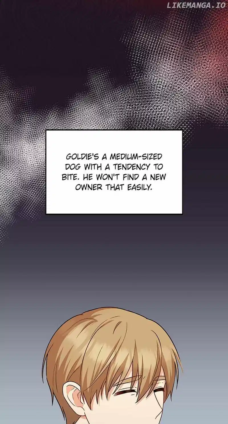 Hello! Veterinarian! Chapter 17 - Page 36