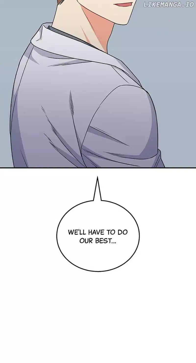 Hello! Veterinarian! Chapter 17 - Page 37