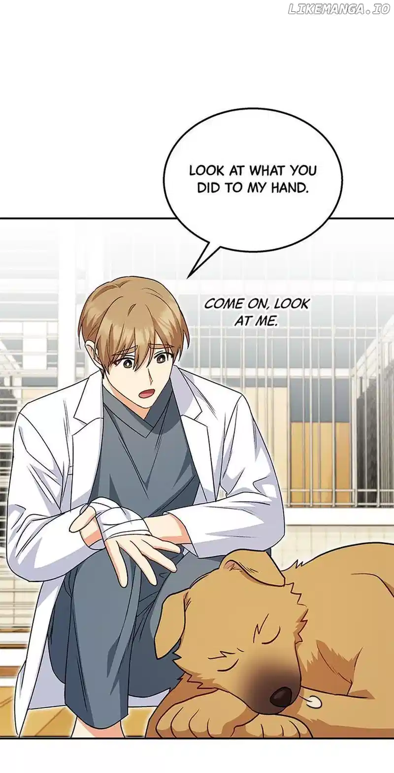 Hello! Veterinarian! Chapter 17 - Page 39