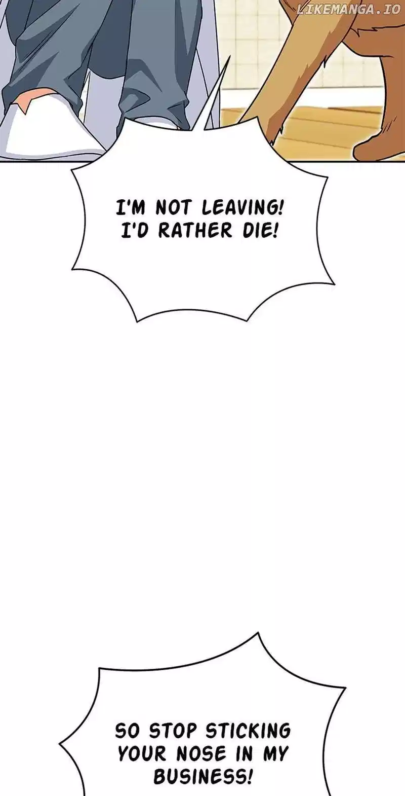 Hello! Veterinarian! Chapter 17 - Page 43