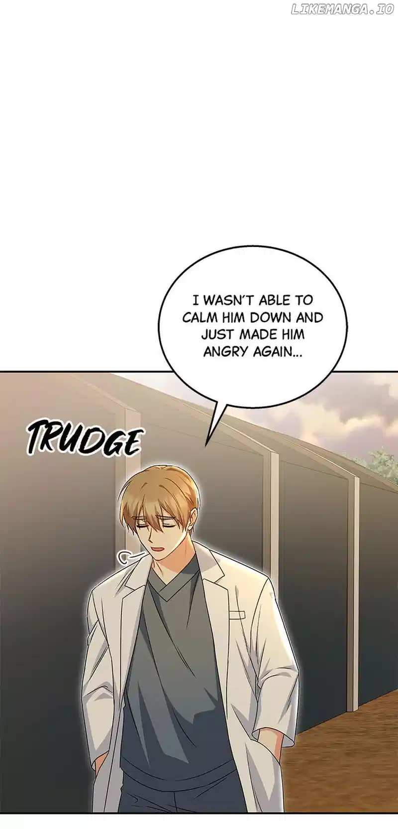 Hello! Veterinarian! Chapter 17 - Page 45