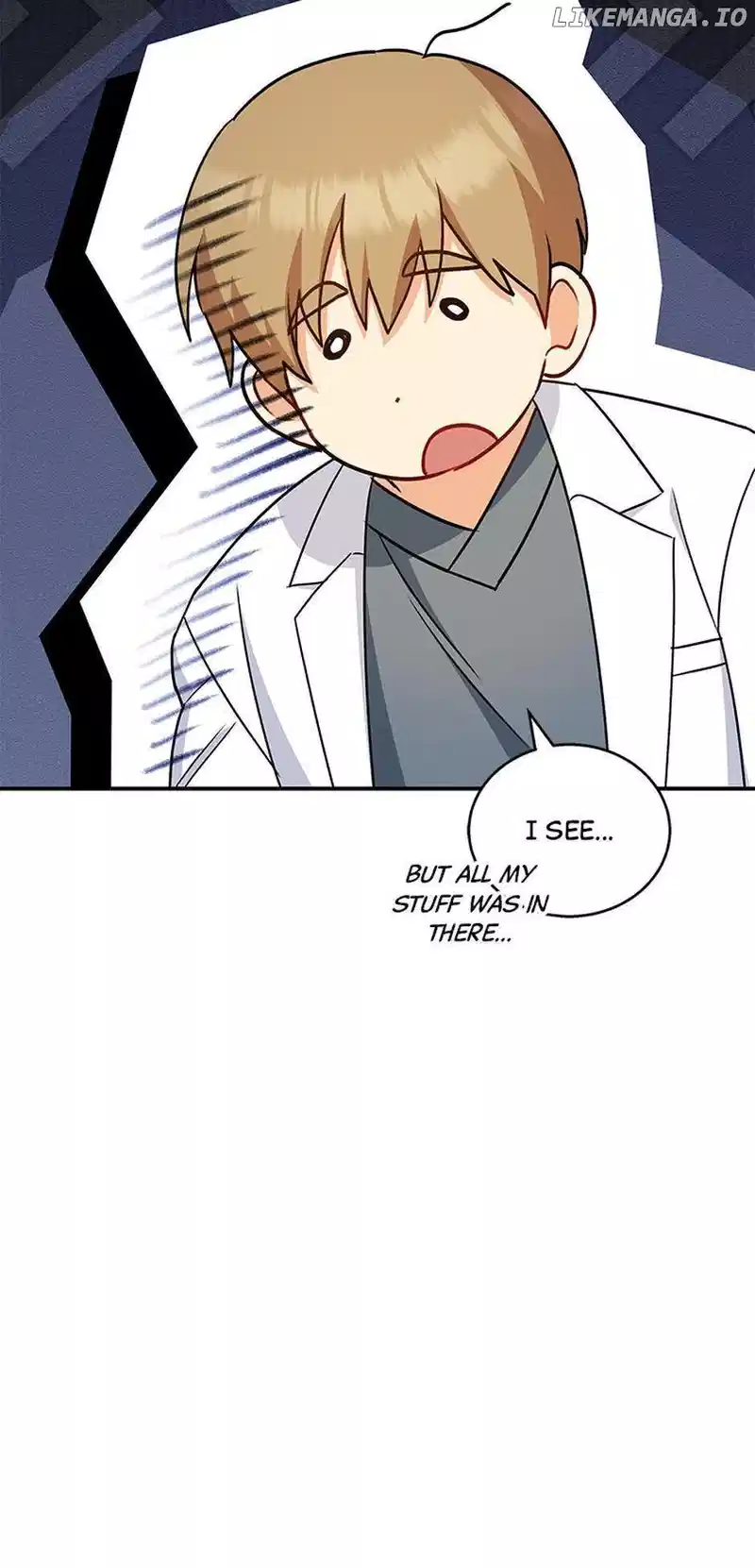Hello! Veterinarian! Chapter 17 - Page 49