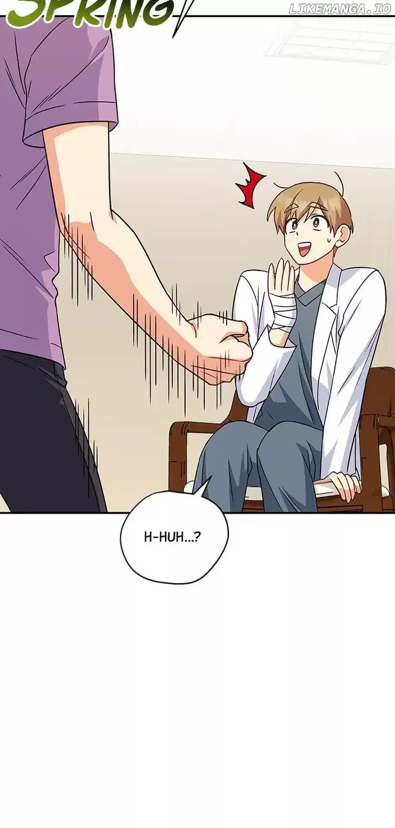 Hello! Veterinarian! Chapter 17 - Page 5