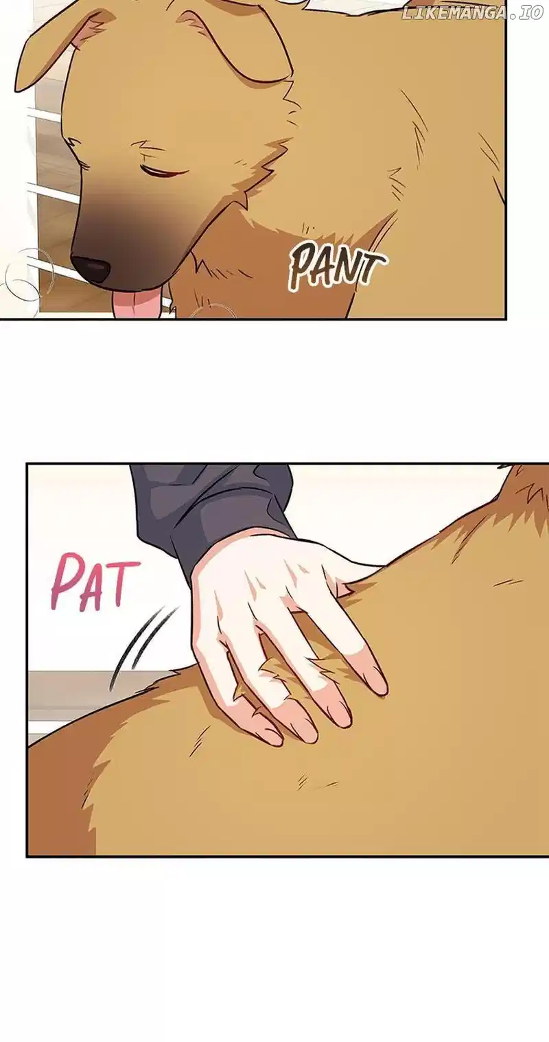 Hello! Veterinarian! Chapter 17 - Page 57