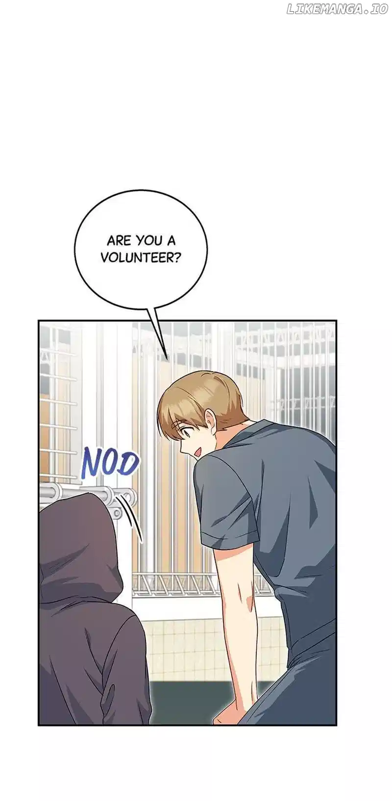 Hello! Veterinarian! Chapter 17 - Page 60