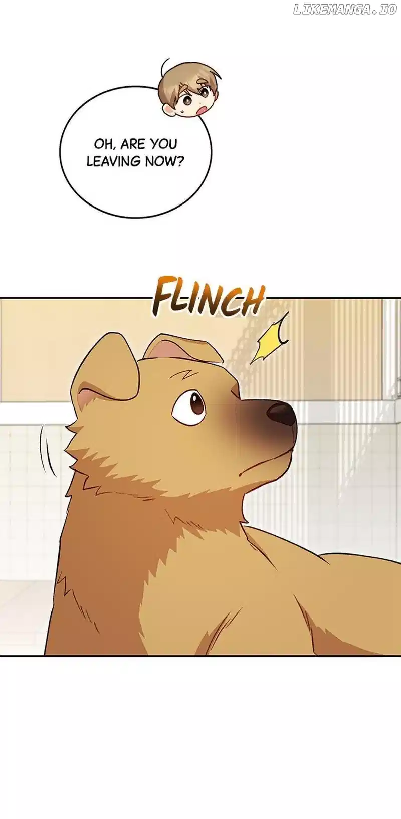 Hello! Veterinarian! Chapter 17 - Page 62