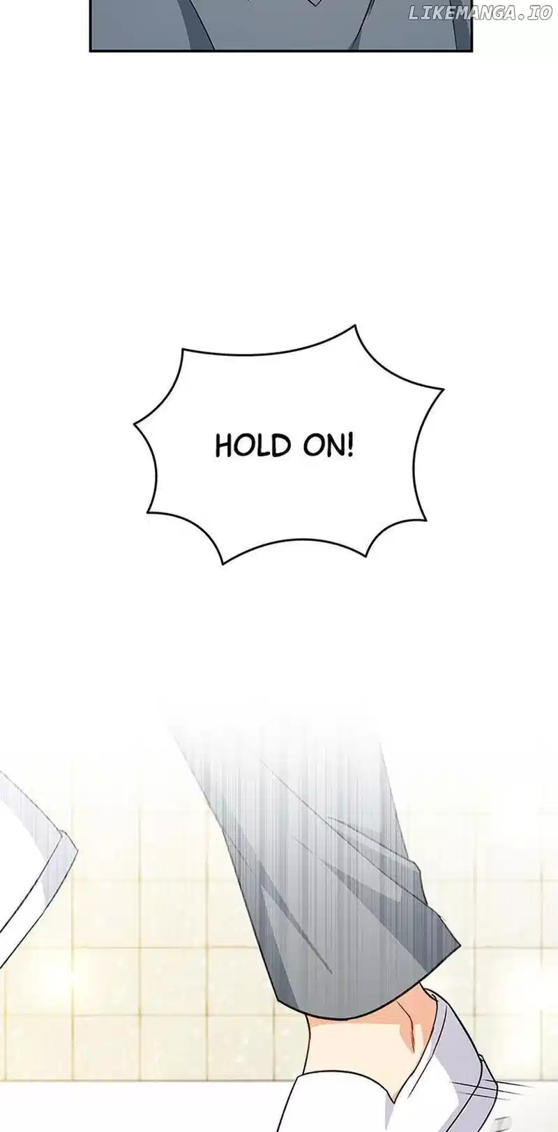 Hello! Veterinarian! Chapter 17 - Page 66
