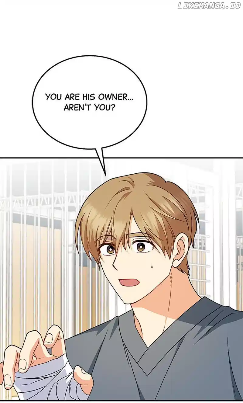 Hello! Veterinarian! Chapter 17 - Page 69