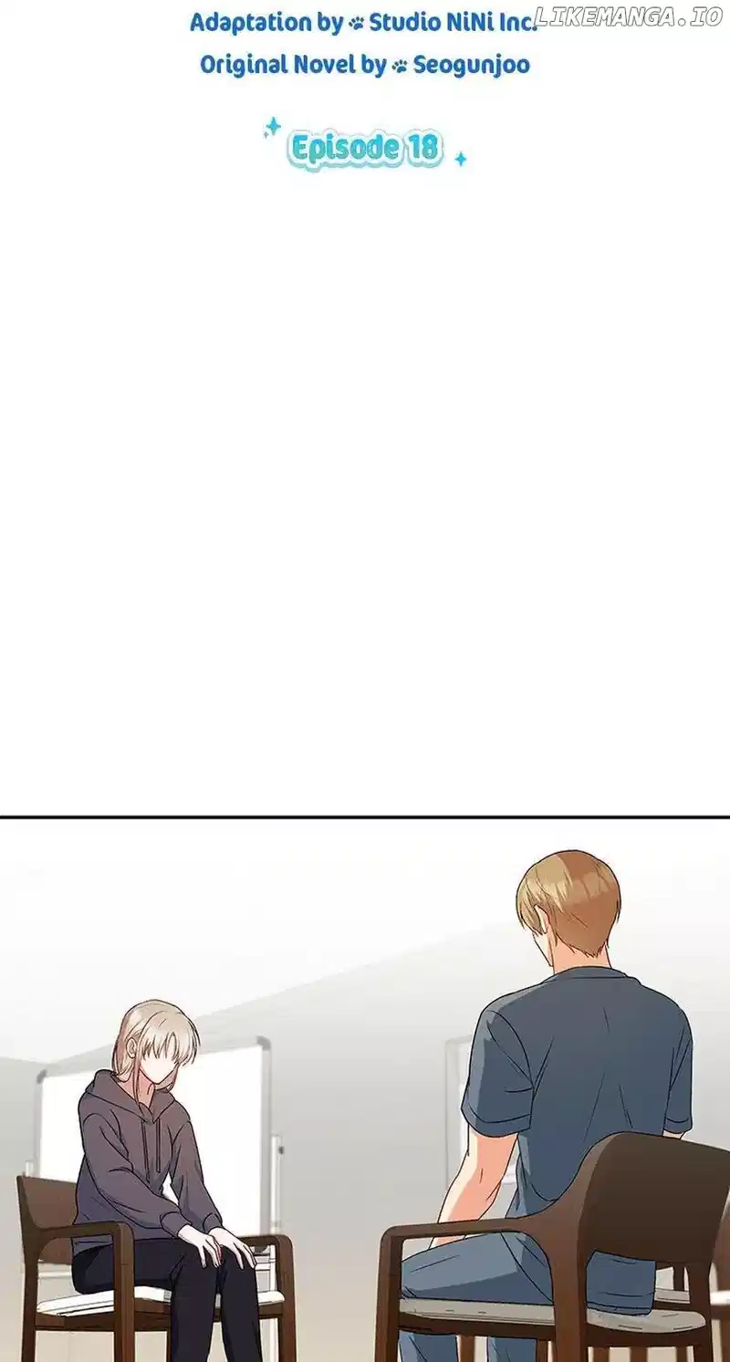 Hello! Veterinarian! Chapter 18 - Page 27