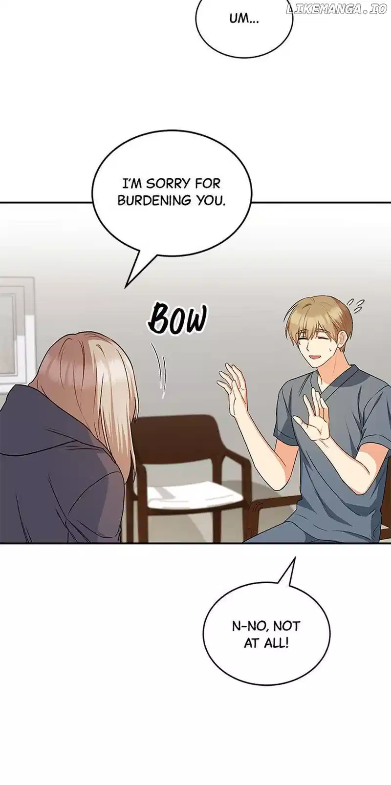 Hello! Veterinarian! Chapter 18 - Page 40