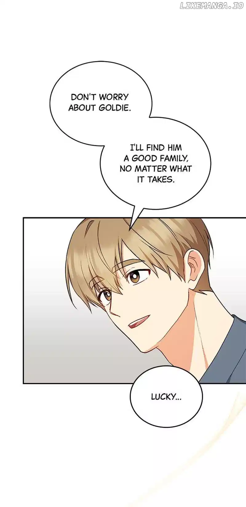 Hello! Veterinarian! Chapter 18 - Page 41