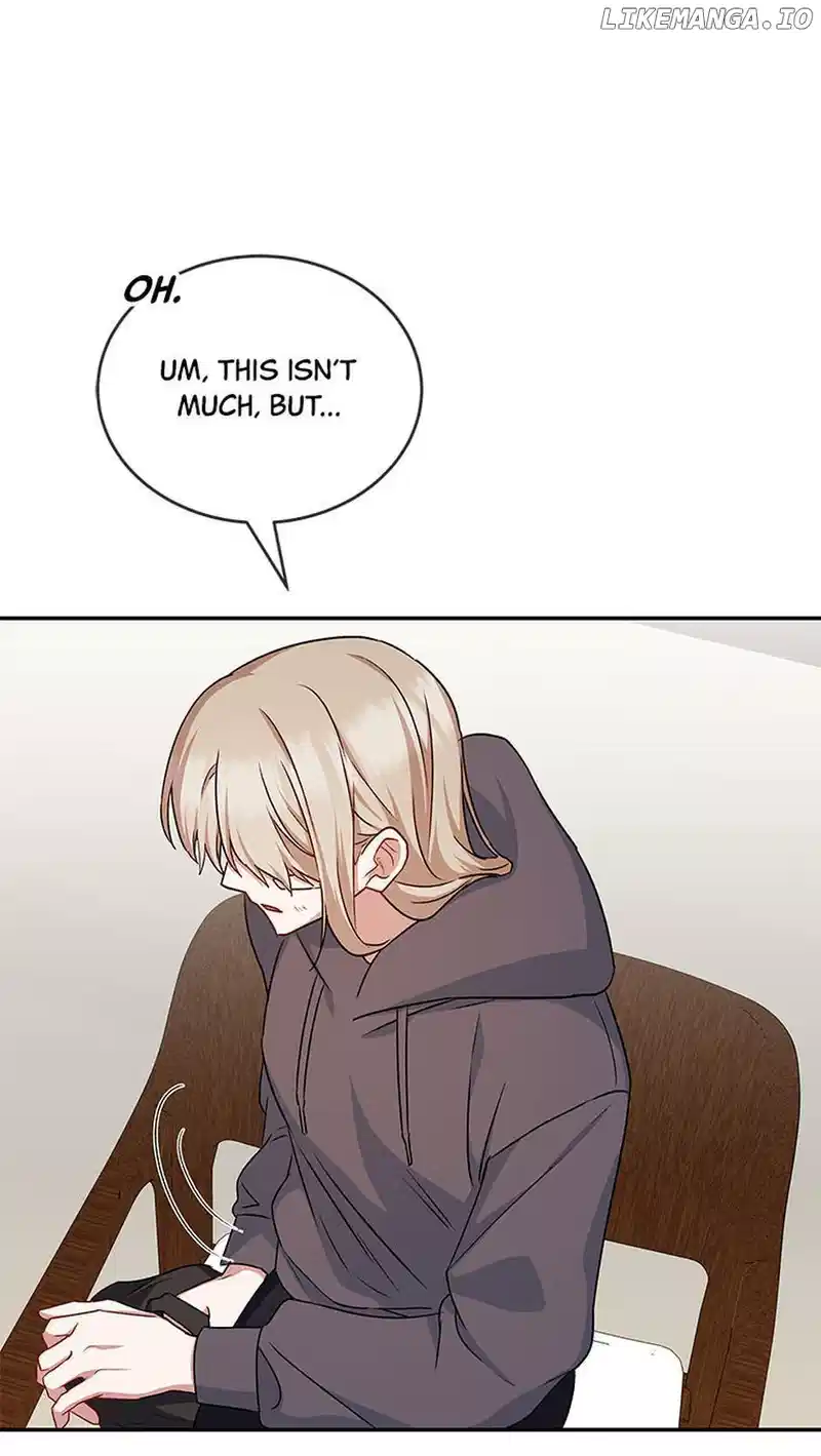 Hello! Veterinarian! Chapter 18 - Page 45