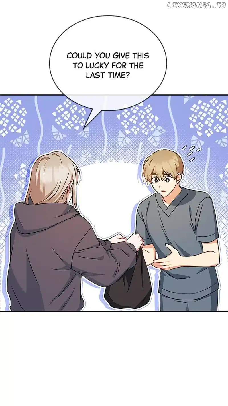 Hello! Veterinarian! Chapter 18 - Page 47
