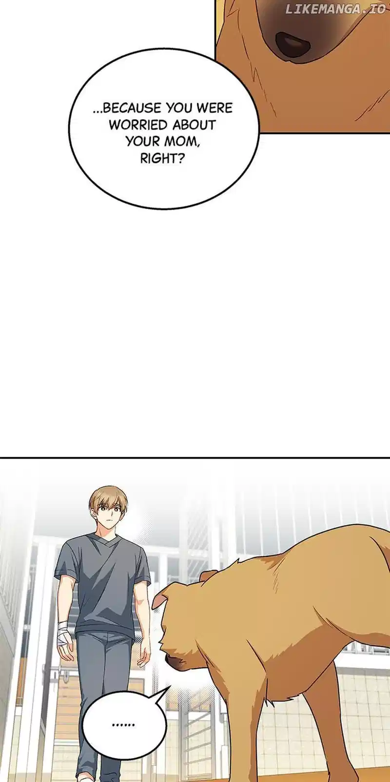Hello! Veterinarian! Chapter 19 - Page 10